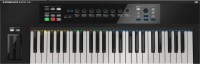 Photos - MIDI Keyboard Native Instruments Komplete Kontrol S49 