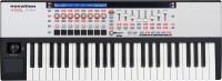 Photos - MIDI Keyboard Novation SL 49 MK2 