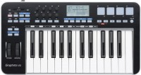 MIDI Keyboard SAMSON Graphite 25 