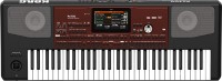 Synthesizer Korg Pa700 