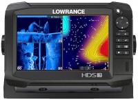 Photos - Fish Finder Lowrance HDS-7 Carbon 