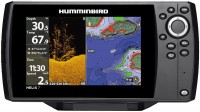 Photos - Fish Finder Humminbird Helix 7 CHIRP SI GPS G2N 