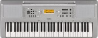 Photos - Synthesizer Yamaha YPT-360 