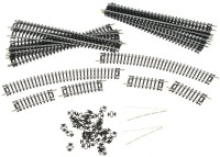 Photos - Car Track / Train Track MEHANO Set N10 