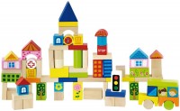 Photos - Construction Toy VIGA City 50287 