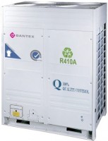Photos - Air Conditioner Dantex DM-DP252WB/SF 252 m² on 13 unit(s)