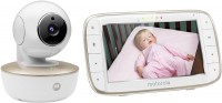 Photos - Baby Monitor Motorola MBP855 