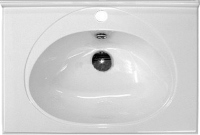 Photos - Bathroom Sink AQUANET Dante 60 154243 615 mm