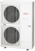 Photos - Air Conditioner Fujitsu AOYG36LATT 100 m² on 2 unit(s)