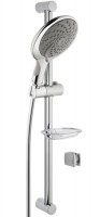 Photos - Shower System Vitra Samba A45655EXP 