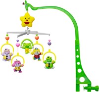 Photos - Baby Mobile Bertoni Clowns 1031016 