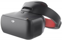 Photos - VR Headset DJI Goggles RE 
