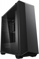 Photos - Computer Case Deepcool Earlkase RGB black