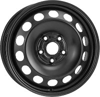 Photos - Wheel TREBL 9527 (6,5x16/5x114,3 ET50 DIA64,1)