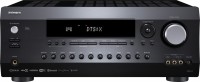 Photos - AV Receiver Integra DRX-2 