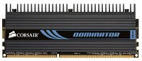 Photos - RAM Corsair Dominator DDR3 CMP6GX3M3A1600C8