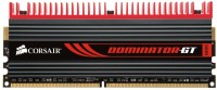 Photos - RAM Corsair Dominator GT DDR3 CMT8GX3M2A1866C9