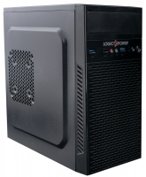 Photos - Computer Case Logicpower 6101 PSU 450 W
