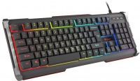 Photos - Keyboard Genesis Rhod 400 RGB 