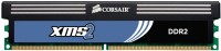 RAM Corsair XMS2 DDR2 CM2X2048-6400C5