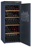 Photos - Wine Cooler Climadiff CVP180 