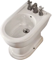 Photos - Bidet Flaminia Fidia 3015 