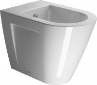 Photos - Bidet GSI ceramica Norm 8662111 