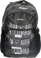 Photos - Backpack Enrico Benetti 47127001 15 L