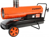 Photos - Industrial Space Heater Patriot DTC 209ZF 