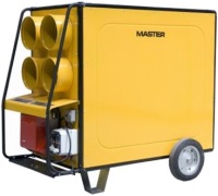 Photos - Industrial Space Heater Master Air-Bus BV 690 FT 