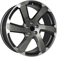 Photos - Wheel Replica Concept-V506 (8x19/5x108 ET42 DIA63,3)