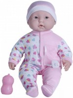 Photos - Doll JC Toys Lots to Cuddle Babies Huggable JC35016-2 