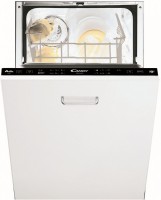 Photos - Integrated Dishwasher Candy CDI 1L949-07 