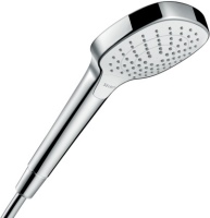 Photos - Shower System Hansgrohe Croma 26812400 