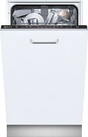 Photos - Integrated Dishwasher Neff S581D50 X2 