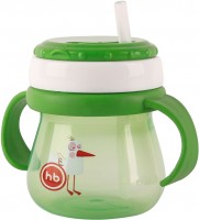 Photos - Baby Bottle / Sippy Cup Happy Baby 14012 