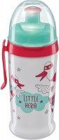 Photos - Baby Bottle / Sippy Cup Happy Baby 14014 