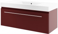 Photos - Washbasin cabinet Aquaform Decora 120 0401-542113 