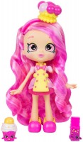 Photos - Doll Shopkins Chef Club Bubbleisha 56266