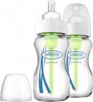 Photos - Baby Bottle / Sippy Cup Dr.Browns Options WB9200 