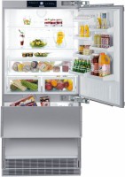 Photos - Integrated Fridge Liebherr ECN 6156 