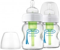 Baby Bottle / Sippy Cup Dr.Browns Options WB5200 