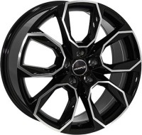 Photos - Wheel Zorat BK5278 (8x18/5x112 ET45 DIA57,1)