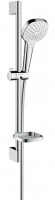 Photos - Shower System Hansgrohe Croma Select E 26586400 