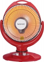 Photos - Infrared Heater Zenet ZET-514 0.9 kW