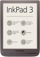 Photos - E-Reader PocketBook InkPad 3 