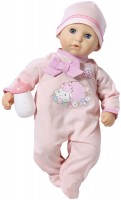 Photos - Doll Zapf My First Baby Annabell 794463 