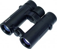 Photos - Binoculars / Monocular Braun Compagno 10x34 WP 