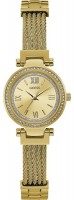 Photos - Wrist Watch GUESS W1009L2 