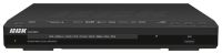 Photos - DVD / Blu-ray Player BBK DV236SI 